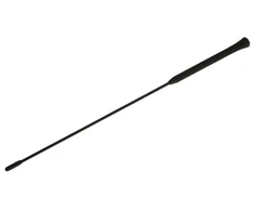 None Auto antenas uzgalis V16, melna krās.