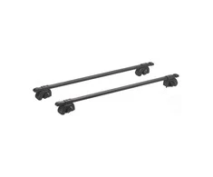 None Automobilių stogo skersiniai HJ-RB850, 120 cm, 2 vnt.