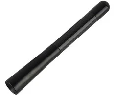 None Nežinomas Antgalis automobilio antenai CA-001, juodas
