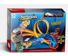 None Autotrase Surfurjous 9988-51