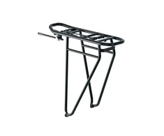 None Luggage rack RACKTIME Basic 2.0 Tour, 28", 25 kg