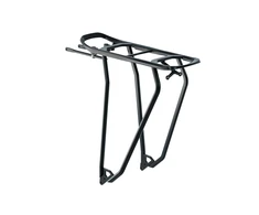 None Luggage rack RACKTIME StandIT 2.0, 28", 25 kg, juodas