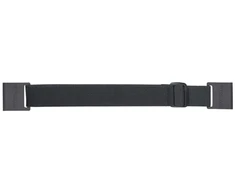None Luggage carrier strap BASIL Portland for front luggage rack