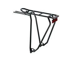 None Luggage rack RACKTIME Shine Evo Light 2.0, 28", 25 kg, DC (battery light)