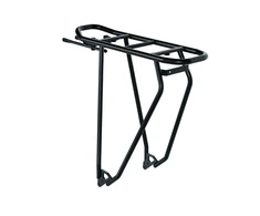 None Luggage rack RACKTIME StandIT Eco 2.0, 28", 25 kg, juodas