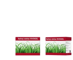 None Nežinomas Baltieji dobilai Rivendel 0.5kg