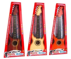 None Žaislinė gitara