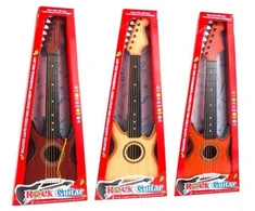 None Vaikiška gitara 526082369/8807-1