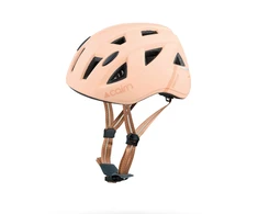 None Children's helmet CAIRN Kustom, Matte Peach, XS (48-52)