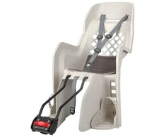 None Children's chair Polisport Joy with frame attachment, light pilka