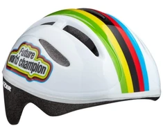 None Children's bike helmet Lazer Bob Future World Champion