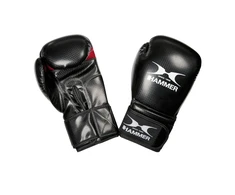 None Bokso pirštinės HAMMER X-Shock 12oz