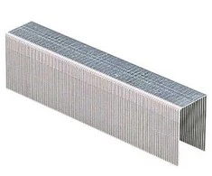 None Kabės Bostitch 1165001Z; 50x12,45 mm; 10000 vnt.; galvanizuotos