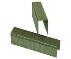None Kabės Bostitch 1192501Z; 25x25 mm; 10100 vnt.; galvanizuotos