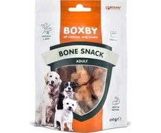 „Boxby“ – kaulų užkandis be glitimo – (PL10456)