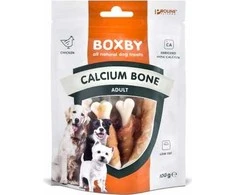 None Boxby – kalcio kaulas – (PL10458)