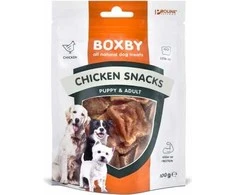 None Boxby – vištienos užkandžiai – (PL10591)