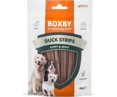 None Boxby – Anties juostelės be glitimo – (PL10797)