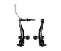 None Brake SHIMANO BR-R353 rear juodas