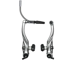 None Brake SHIMANO BR-T4000 first sidabrinis