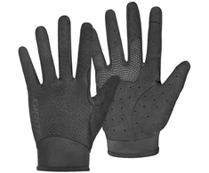 None Gloves GIANT TRANSFER LF GLOVE Juodas S