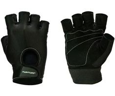 None Tunturi Easy Fit Pro Fitneso pirštinės, M, Juodos