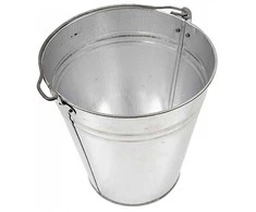 None Cinkuotas kibiras 12L