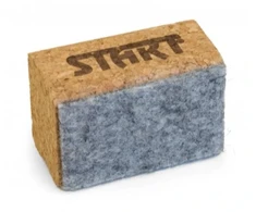 None Cork Start Alpine natural with feize