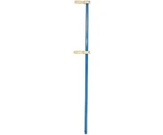 None Dalgio metalinis kotas 148 cm