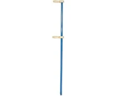 None Dalgio metalinis kotas 148 cm