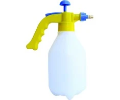 None Purkštuvas, slėginis, 2 l