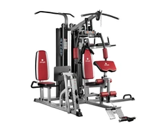 None Multy Gym BH FITNESS TT4