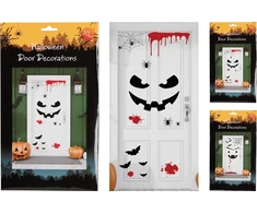 Party Deco Nežinomas DEKORACIJA DURIMS HALLOWEEN 348901670