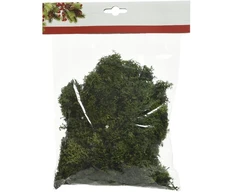 Kwiatydonice Decorative moss. 50g