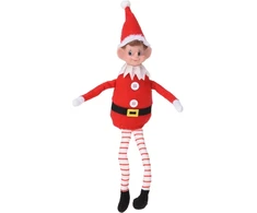 Hachette Childrens Group Decorative souvenir Elfas išdaigininkas. 35 cm