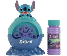 None Bubblz DISNEY STITCH Muilo burbulų aparatas