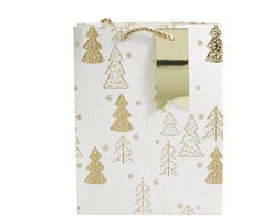 None Gift bag AB8800810. 18 cm x 23 cm