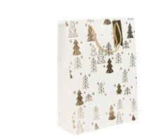 None Gift bag AB8800830. 30 cm x 40 cm