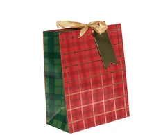 None Gift bag AB8801100. 18 cm x 23 cm