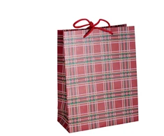 None Gift bag ABD112030. 18 cm x 23 cm
