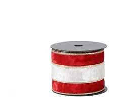 Party Deco Nežinomas Dovanų pakavimo juostelė 747001050, 6.3 cm x 270 cm