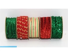 Party Deco Gift wrapping tape 747001320. 1 cm x 300 cm