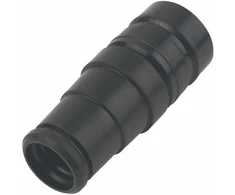 None Dulkių siurblio žarnos adapteris DeWalt Airlock DWV9120-XJ