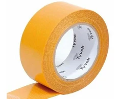 None Nežinomas Dvipusė lipni juosta Tyvek 50 mm x 25 m.