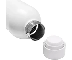 None Dviračio sportinis butelis 600 ml