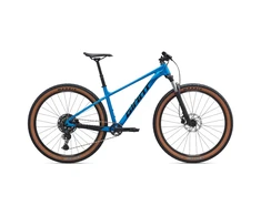 None Dviratis GIANT Talon 1, 29" metāliski mėlynas ,L,