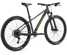 None Dviratis GIANT Talon 2, 29" asfalta zaļš ,L,