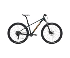 None Dviratis GIANT Talon 2, 29" asfalta zaļš ,L,