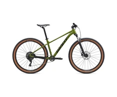None Dviratis GIANT Talon 2, 29" Dried Matcha ,XL,