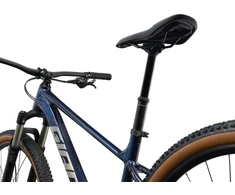 None Dviratis GIANT Talon 29 0, Ultra Navy, L,
